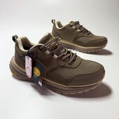 41-45. Термо кросівки, мембрана, шкіра