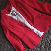 Atmosphere uk10 піджак червоний