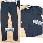 мужское термобелье м ,.Хл.цвет случайный