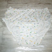 Нові трусики Розм ХЛ Нюанс