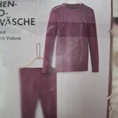 Дитяча термо білизна