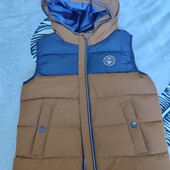 Безрукавка