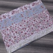 Классный полуторный пододеяльник 135х200 см.отличного качества