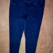 Джегинсы стрейч батал Pepco р 54-56 