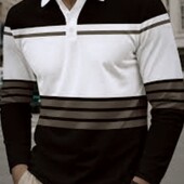 Бомбезный мужской реглан