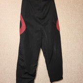 Подростковые болоневые штаны