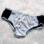 Трусики розмір хс