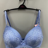 83. Бюстгальтер без кісточок 75D