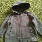 Спортивна кофтинка Polo