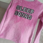 Флісова кофта на 9-10 років зріст 134-140 см