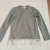 Красивейшая кофточка можна в школу