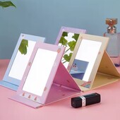 Последнее!!!!Зеркало книжка.( 21*14.8*0.8 см)