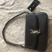 Сумка шоколад 2025