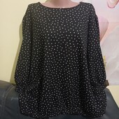 Шикарна Нова Блуза Жіноча. Ог136.класснюча!