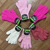 Рукавички жіночі