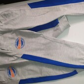 Штани для двійні, розмір 104-110см