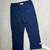 Loud + proud.Лосіни для дівчинки 86/92 рр