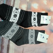 Жіночі шкарпетки махра