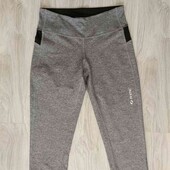 Stadium женские спортивные бриджи/ капри размер евро 38/40