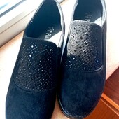 Закриті туфлі,36 розмір