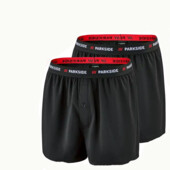 Арт.748 труси сімейки чоловічі 2шт parkside євро розмір 7/XL.