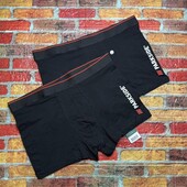 Арт.723 труси боксери чоловічі 2шт parkside розмір L.