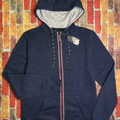 Арт.814 кофта толстовка чоловіча від livergy євро розмір S 44/46.