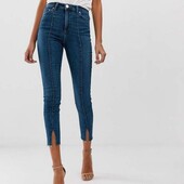 Джинси скінні бренду