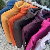 Гольфики у рубчик р122,128 для діток уважно див опис