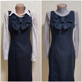 Сукня або сарафан до блузи, сорочки, гольфу