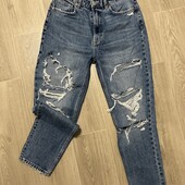 Джинси Zara, р.М в гарному стані