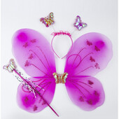 Комплект феї "Різні кольори"