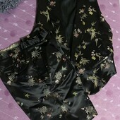 Штани і жилетка на р-р S