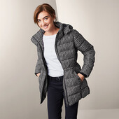 ♕ Куртка водонепроникна з утяжкою на талії єврозима, розмір наш 46-48 (40 євро)нюанс