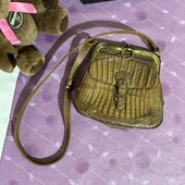 Сумка в етно стилі