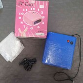 лампа для гель-лака