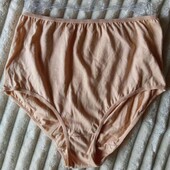 трусики високі Primark розмір M (40/42 Euro) 100% бавовна