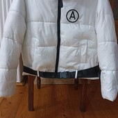 Жіноча куртка