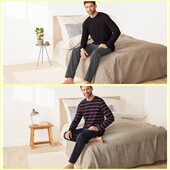 Livergy піжама чоловіча ХЛ