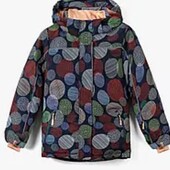 Нова тепла якісна зимова куртка