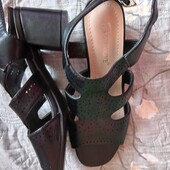 Шикарнейшие женские босоножки