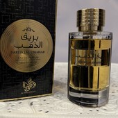 Парфум аромат духи Al Wataniah Bareeq Al Dhahab
