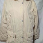 куртка зима 54-56