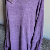 платье-туника батал. на осень супер! до 70 см пог. есть нюанс