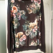 реглан от Oasis, кофта новая на весну, темно-бордовый цвет. качество супер!