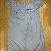 Літня Сукня M-L, нова
