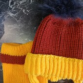 Комплект детский.