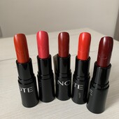 Матова помада note ) 1 на вибір) по ставці можна докупити