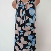 Плаття заміри в описі