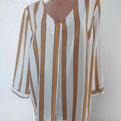 Блуза розмір 20